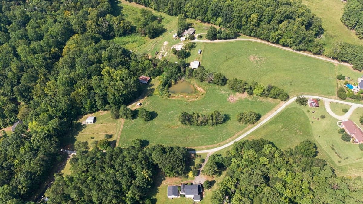 Photo 8 - Lot 1 Boogaboo Trail, Rougemont, NC 27572