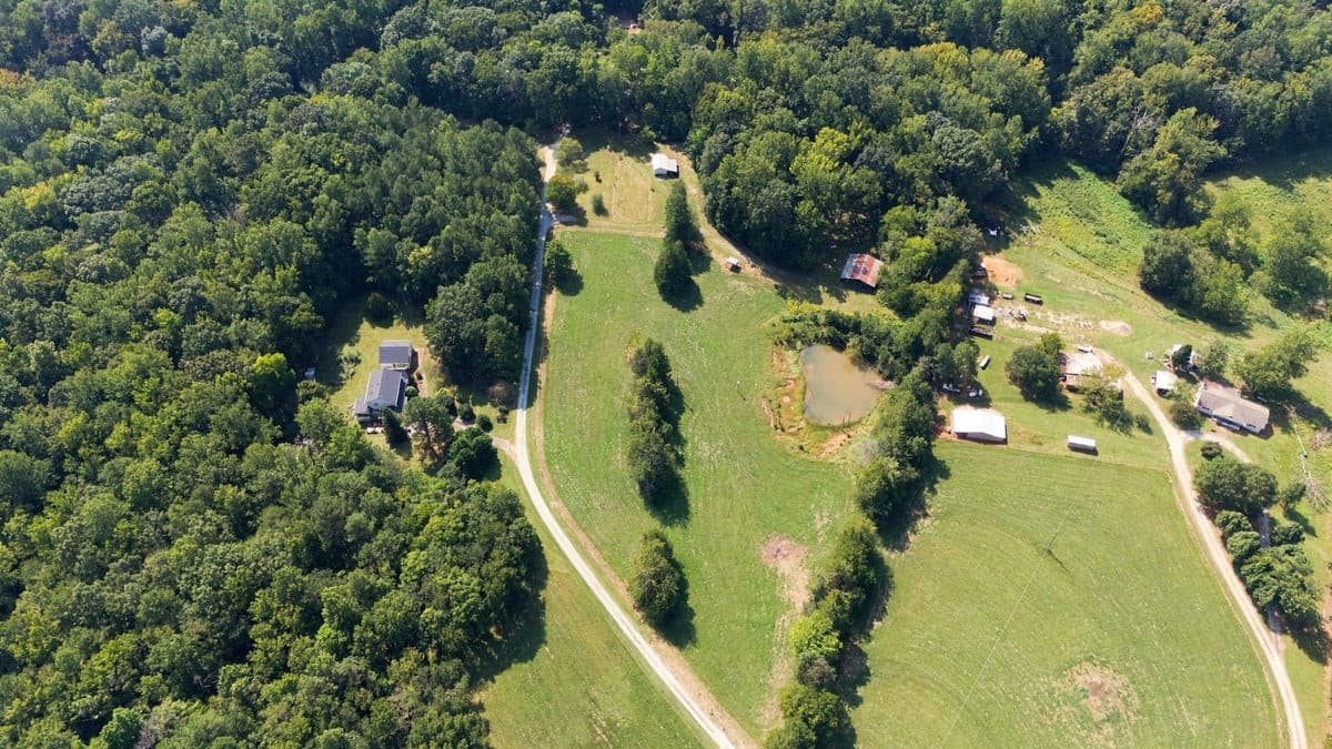 Photo 10 - Lot 1 Boogaboo Trail, Rougemont, NC 27572