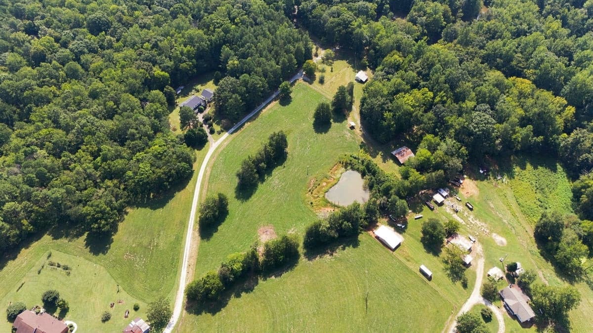 Photo 11 - Lot 1 Boogaboo Trail, Rougemont, NC 27572