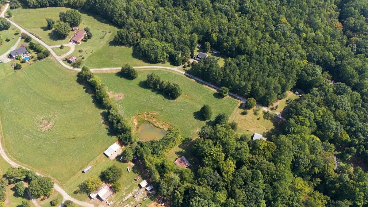 Photo 12 - Lot 1 Boogaboo Trail, Rougemont, NC 27572