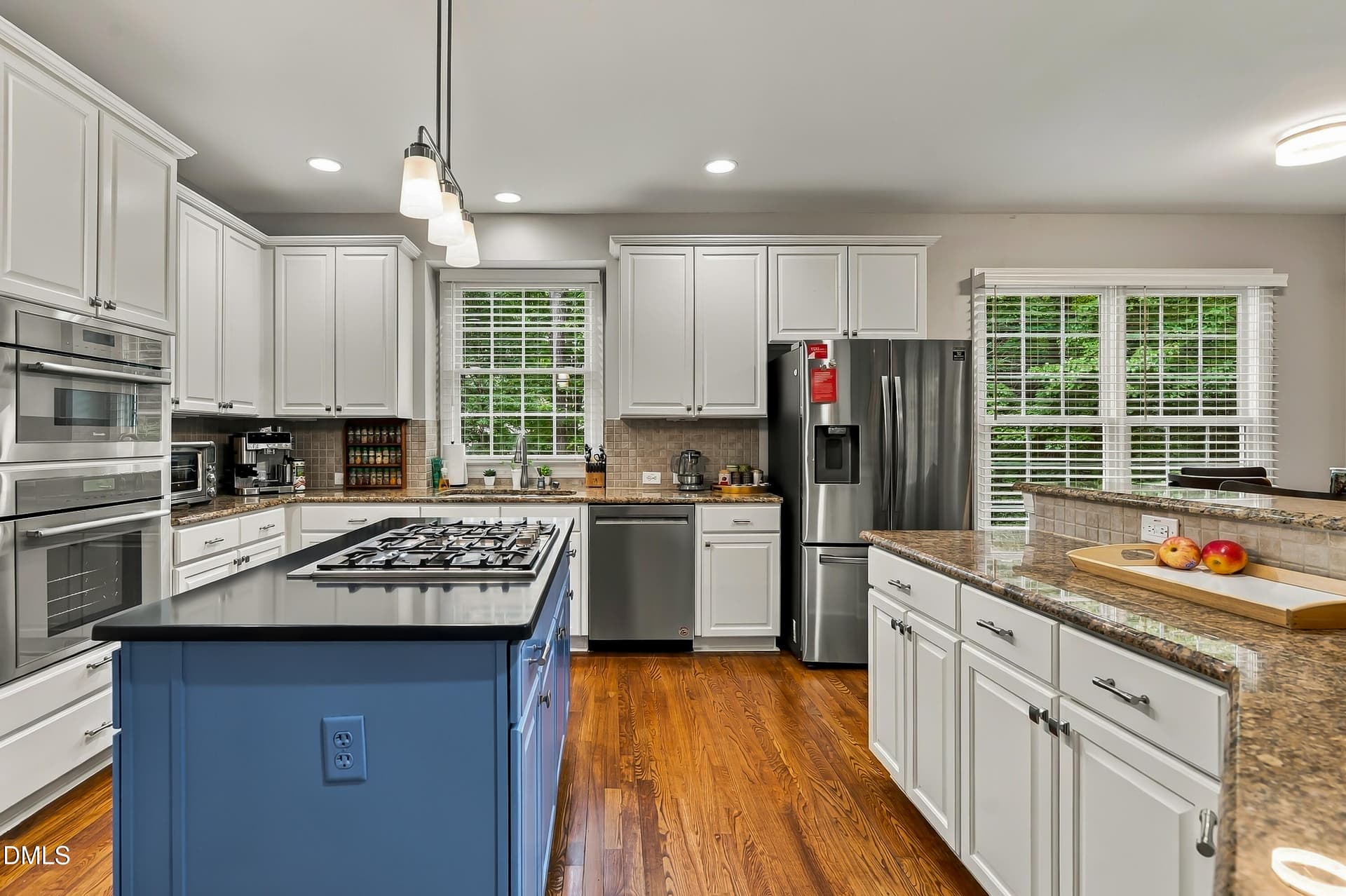 MORE KITCHEN - 7604 Duckhorn Court, Wake Forest, NC 27587