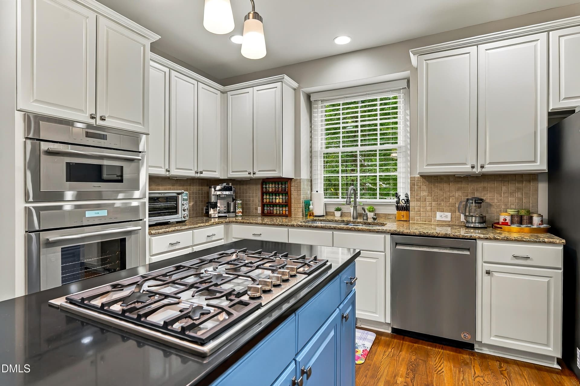 KITCHEN CONTINUED - 7604 Duckhorn Court, Wake Forest, NC 27587