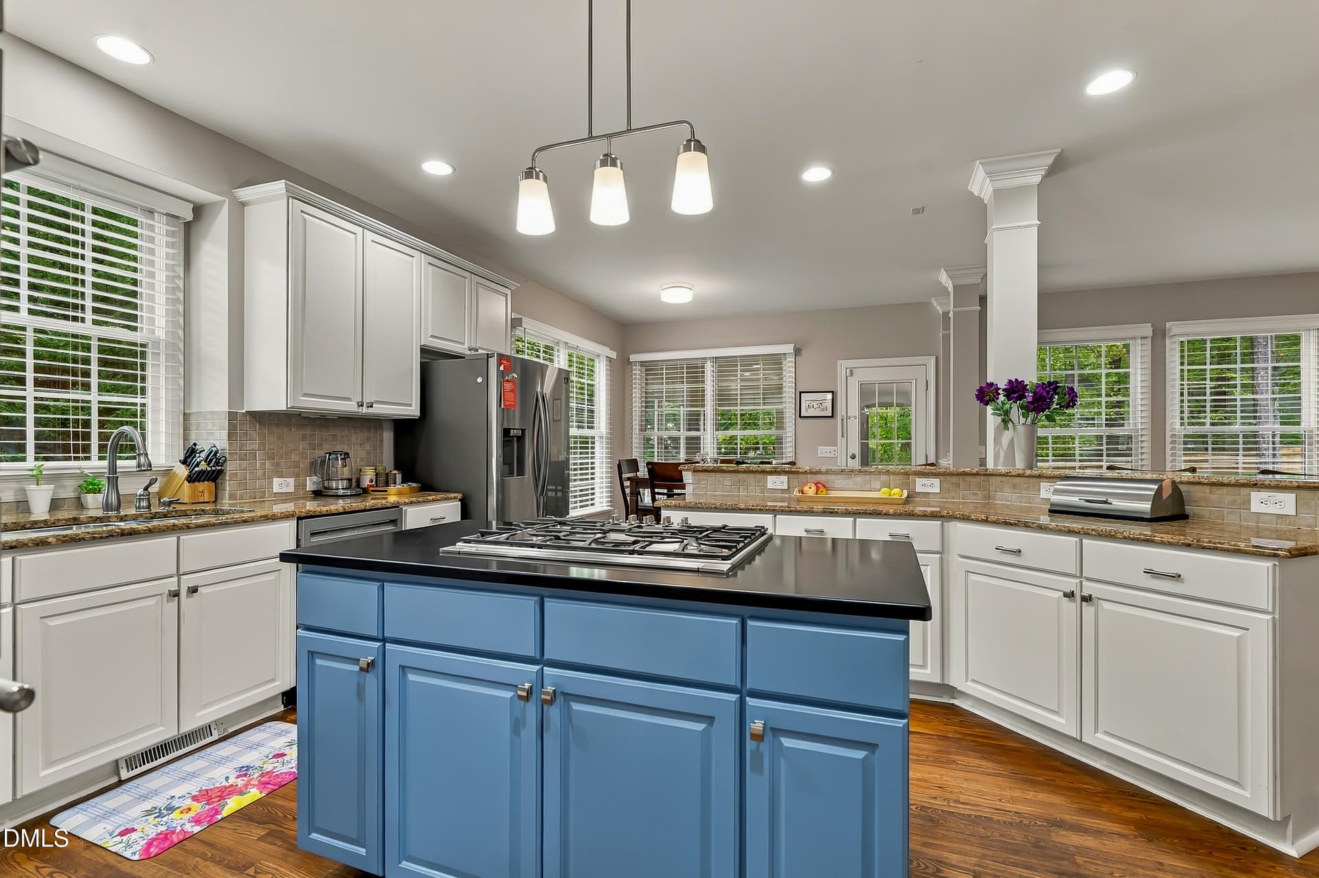 AND MORE KITCHEN - 7604 Duckhorn Court, Wake Forest, NC 27587