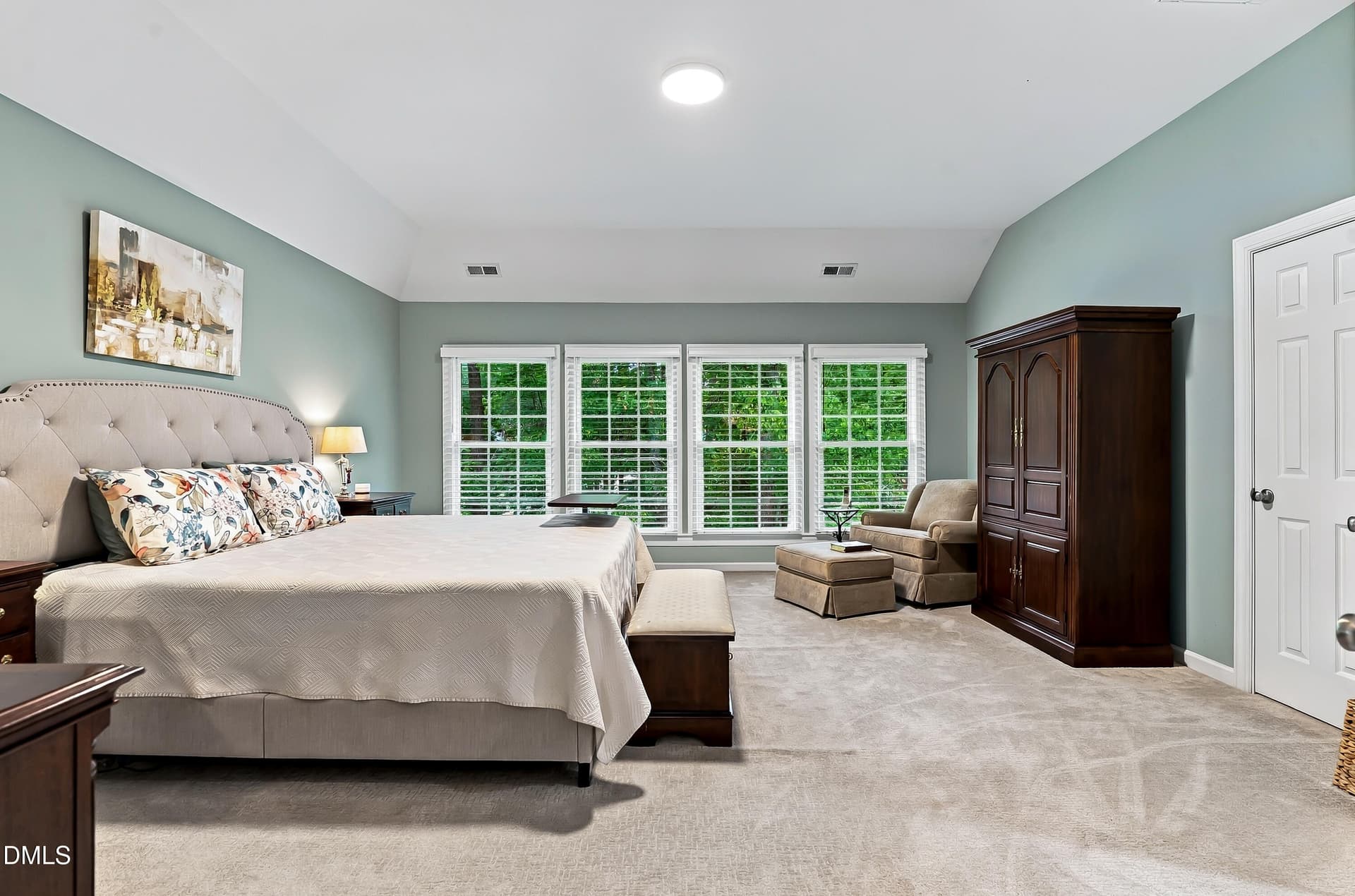 MORE MASTER BDRM - 7604 Duckhorn Court, Wake Forest, NC 27587