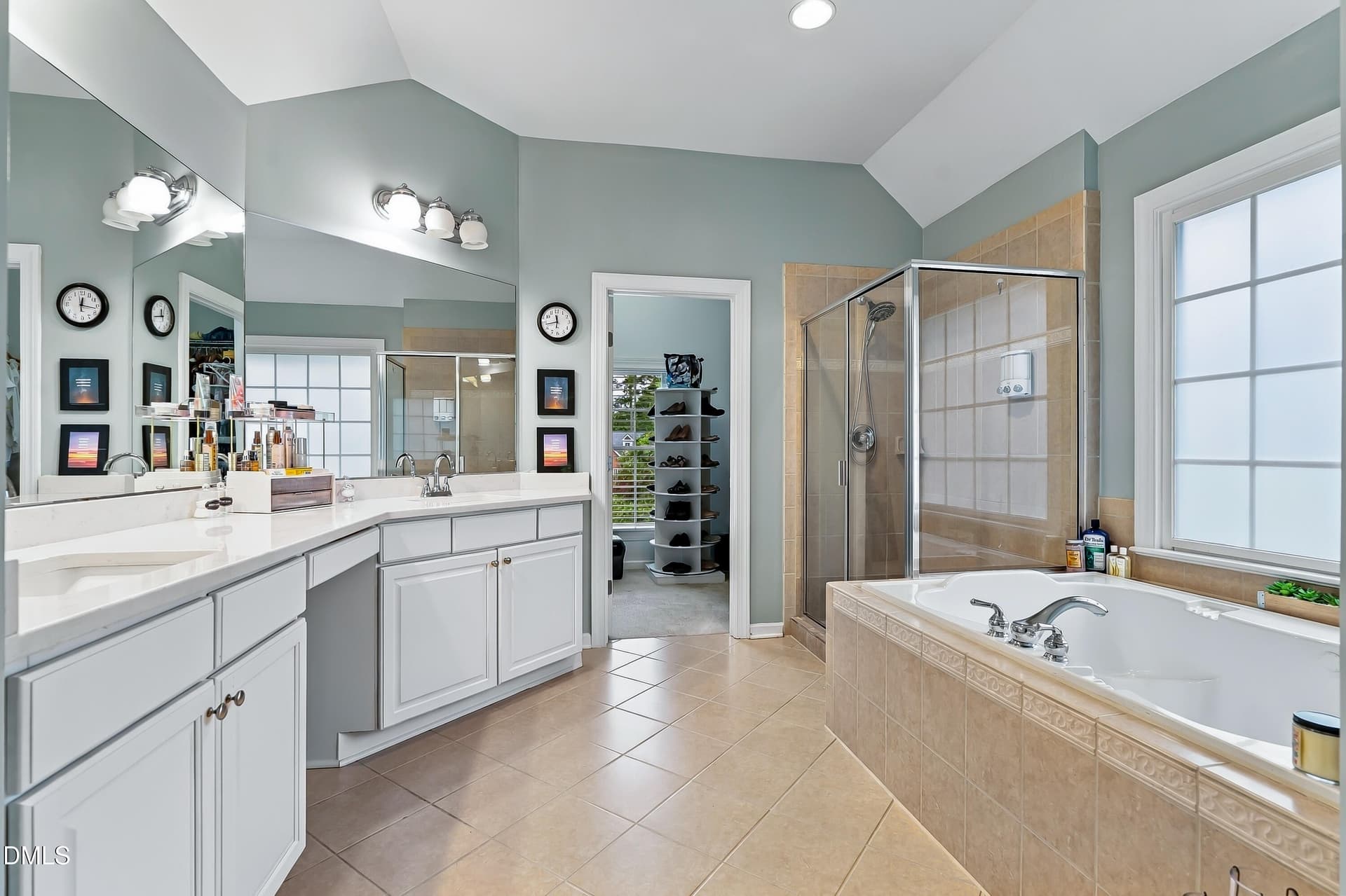 GREATER COUNTER SPACE - 7604 Duckhorn Court, Wake Forest, NC 27587