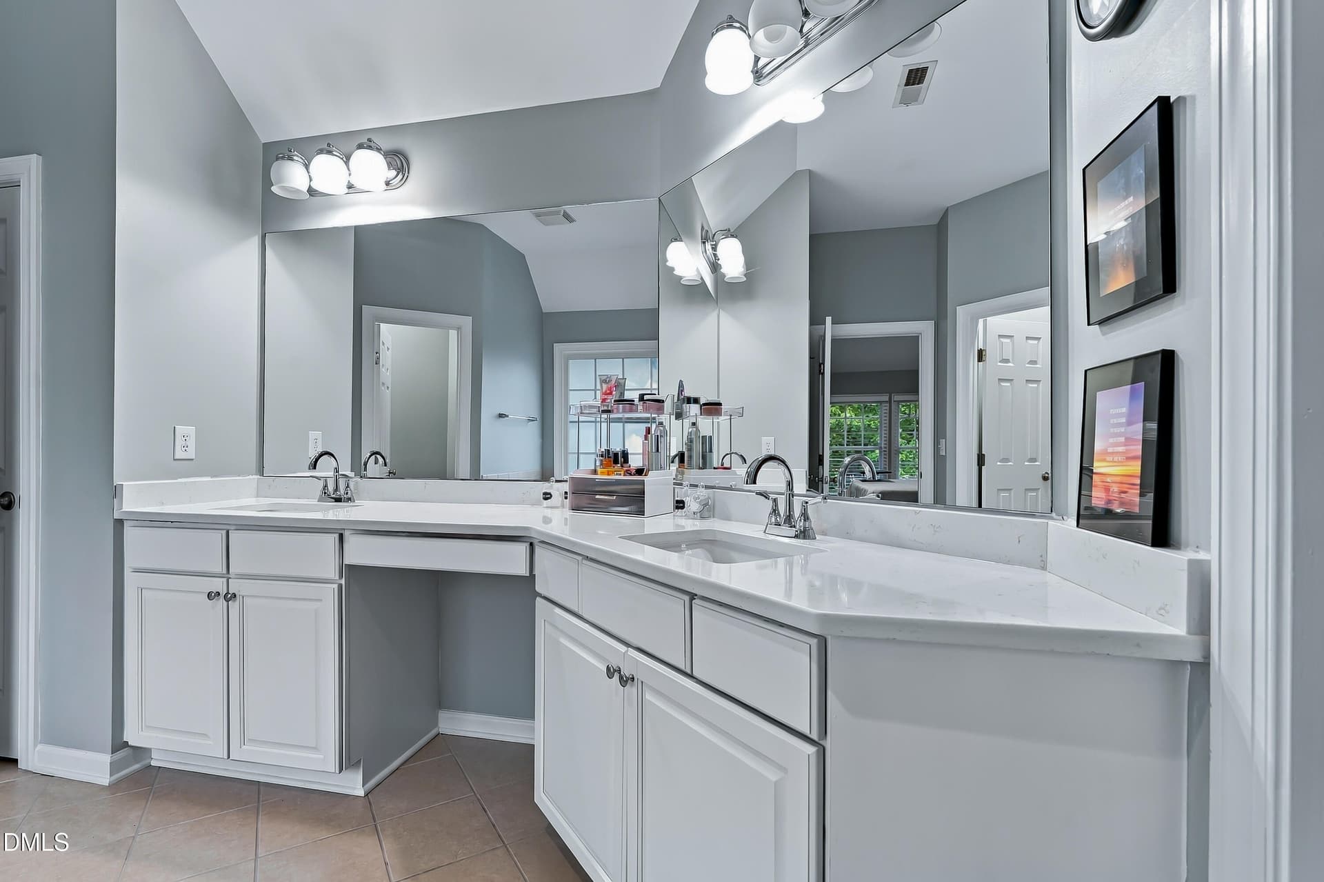COUNTER SPACE - 7604 Duckhorn Court, Wake Forest, NC 27587