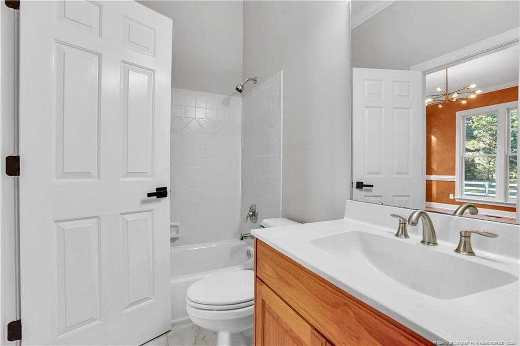 Photo 14 - 9856 Ramsey Street, Linden, NC 28356