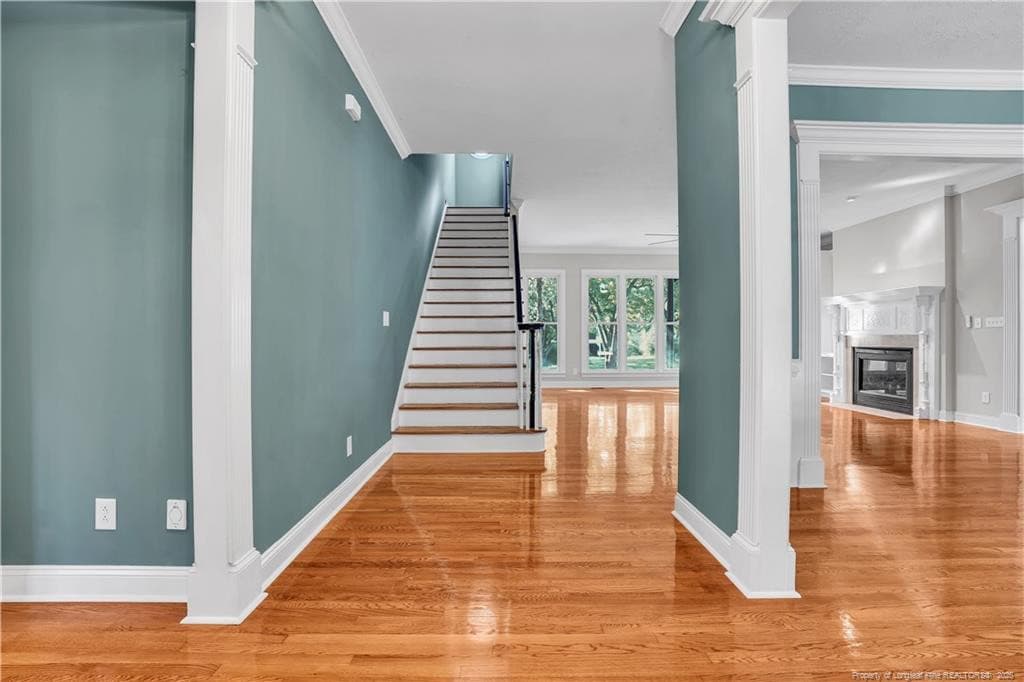 Photo 22 - 9856 Ramsey Street, Linden, NC 28356