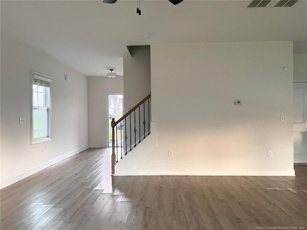 Photo 4 - 380 Leach Creek Drive, Raeford, NC 28376