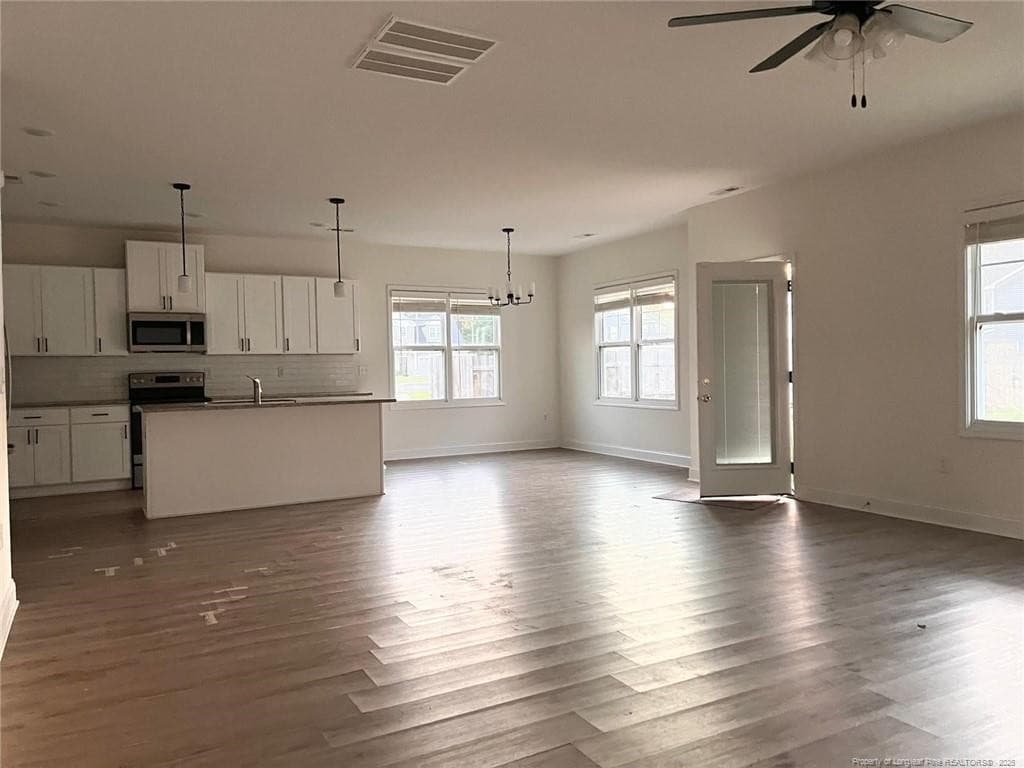 Photo 16 - 380 Leach Creek Drive, Raeford, NC 28376