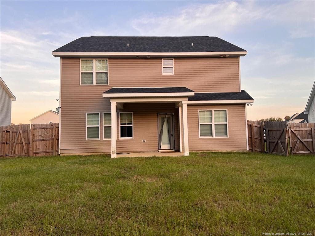 Photo 29 - 380 Leach Creek Drive, Raeford, NC 28376
