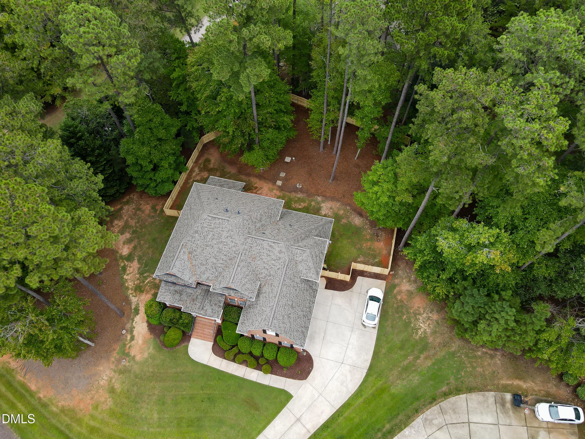 ONE MORE TIME - 7604 Duckhorn Court, Wake Forest, NC 27587
