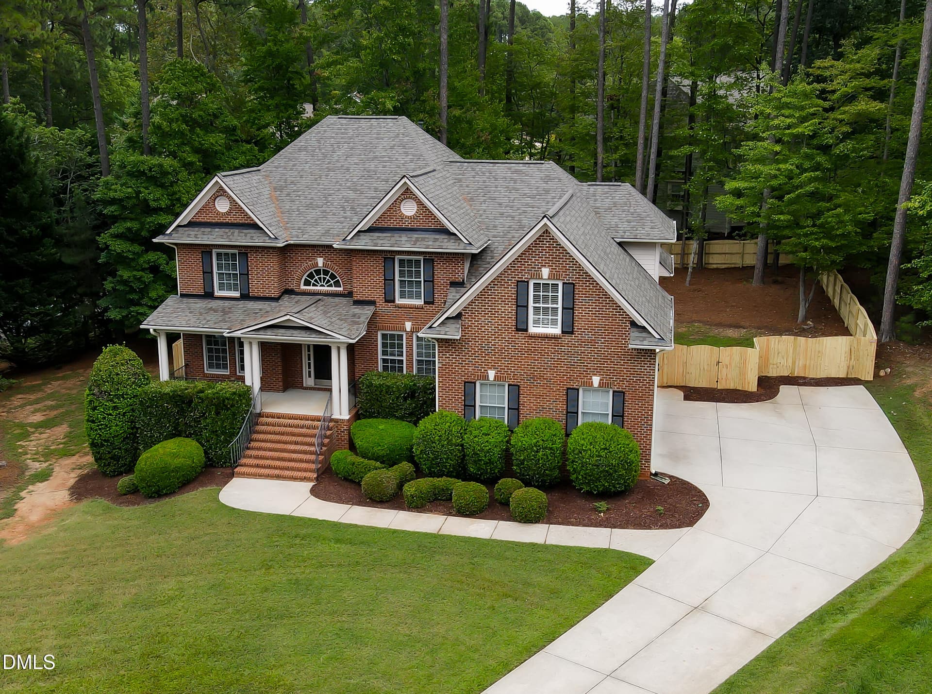 THANK YOU FOR VIEWING - 7604 Duckhorn Court, Wake Forest, NC 27587