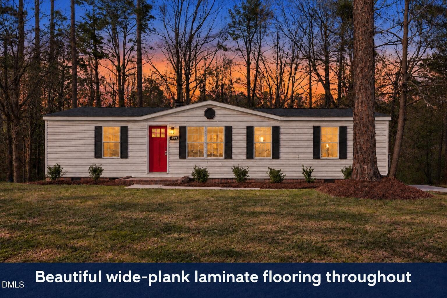 493 Winding Ridge MLS - 493 Winding Ridge, Sanford, NC 27332