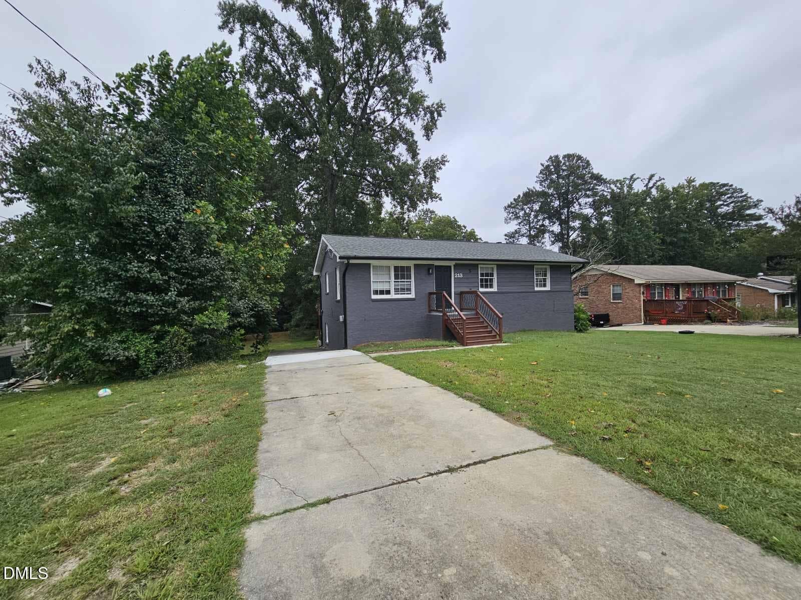 0 - 213 Lane Of Sir Gallahad, Garner, NC 27529