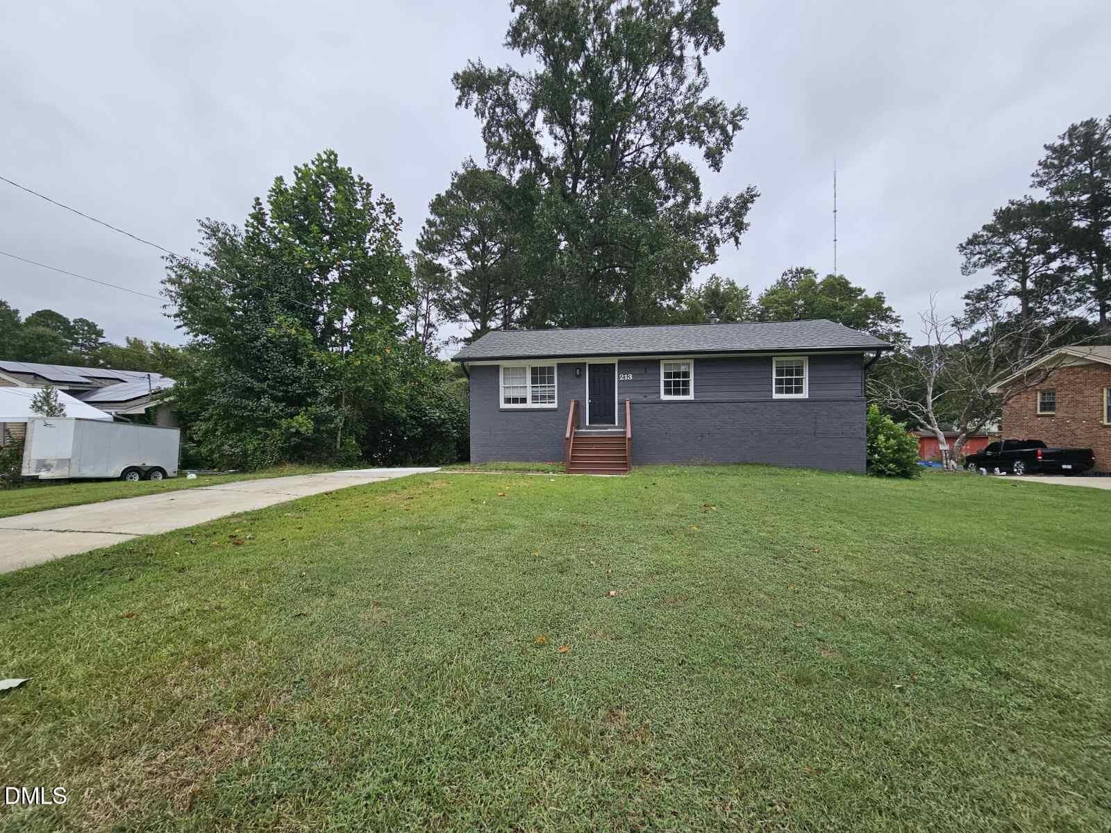 1 - 213 Lane Of Sir Gallahad, Garner, NC 27529
