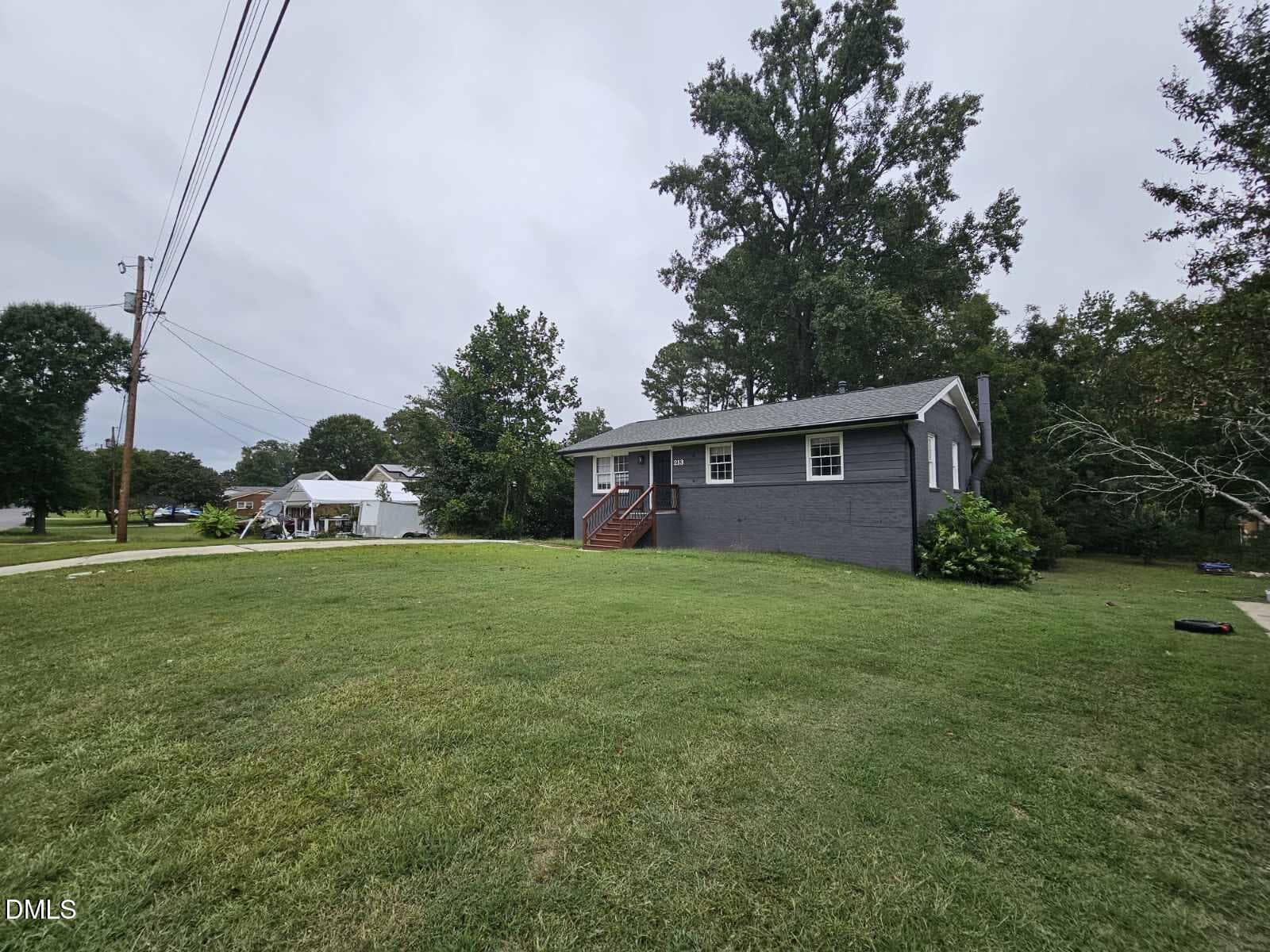 2 - 213 Lane Of Sir Gallahad, Garner, NC 27529