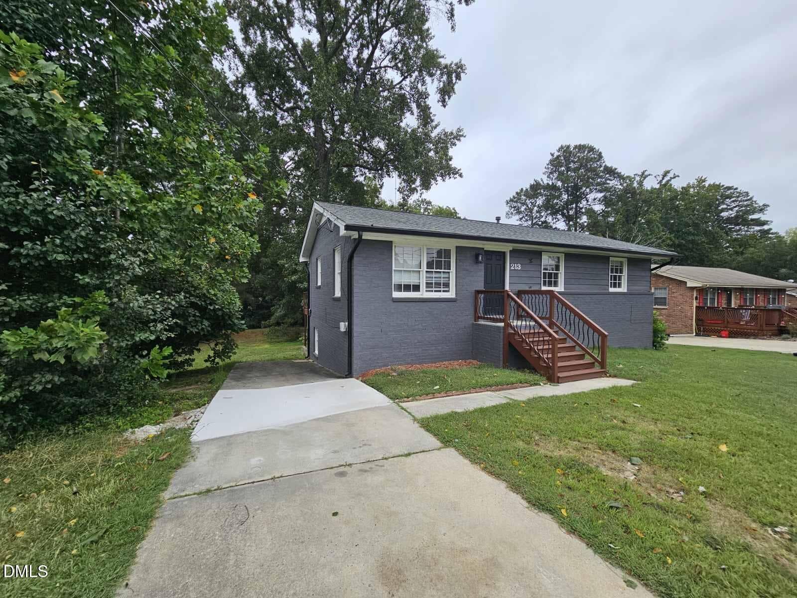 3 - 213 Lane Of Sir Gallahad, Garner, NC 27529