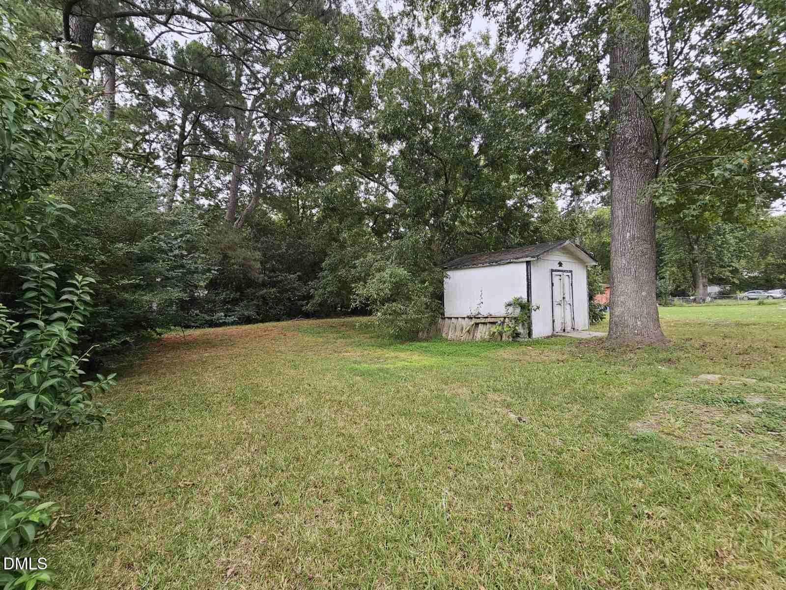 80 - 213 Lane Of Sir Gallahad, Garner, NC 27529