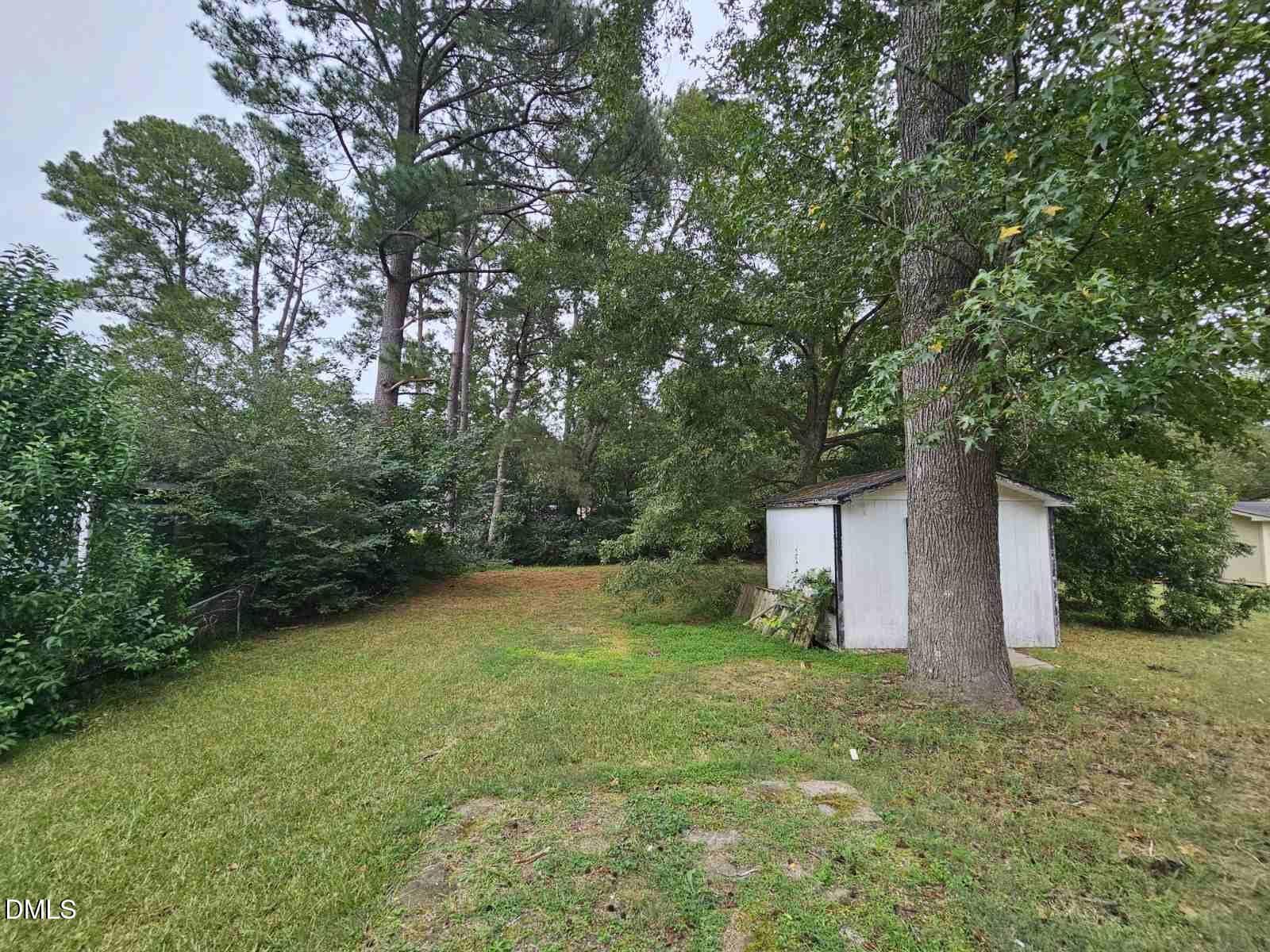 81 - 213 Lane Of Sir Gallahad, Garner, NC 27529