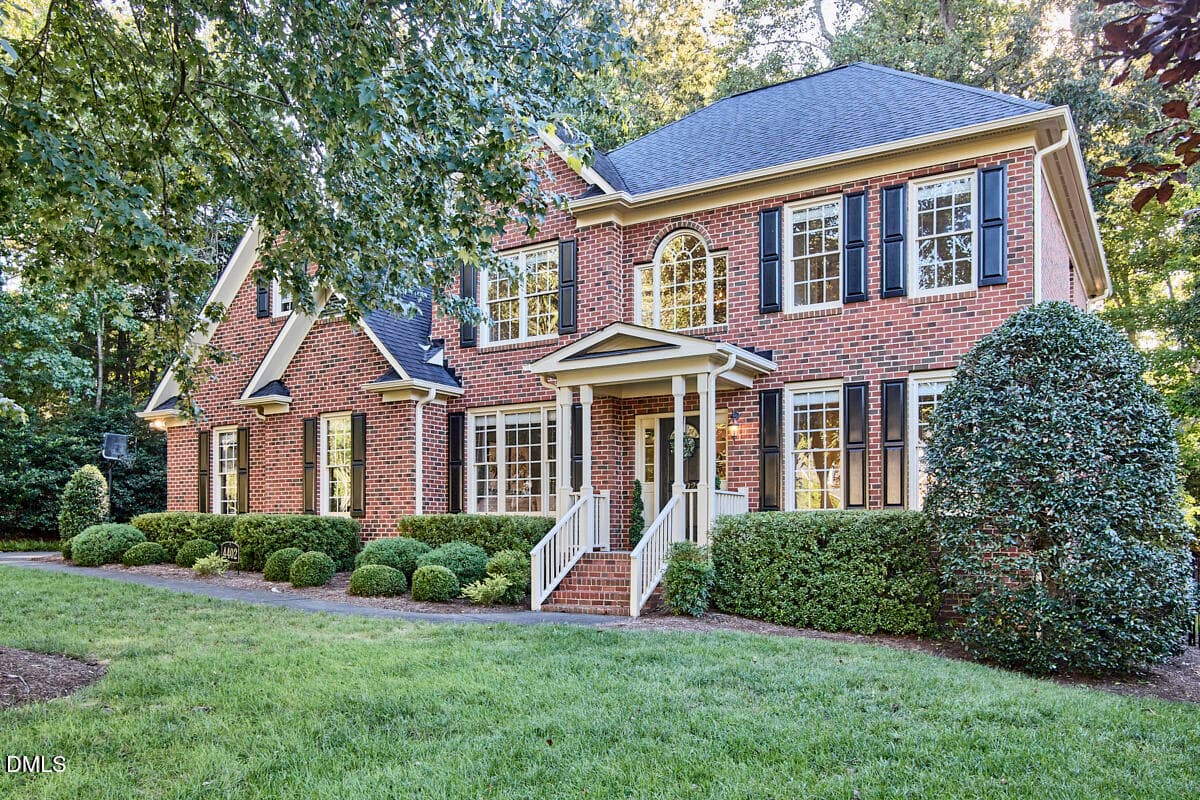 002 - 4402 Myers Park Drive, Durham, NC 27705