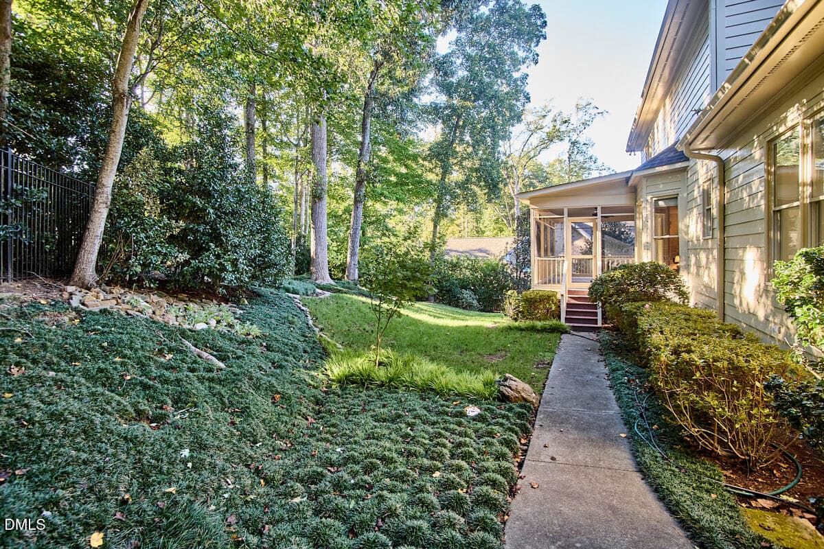 012 - 4402 Myers Park Drive, Durham, NC 27705