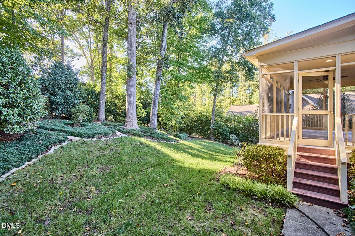013 - 4402 Myers Park Drive, Durham, NC 27705