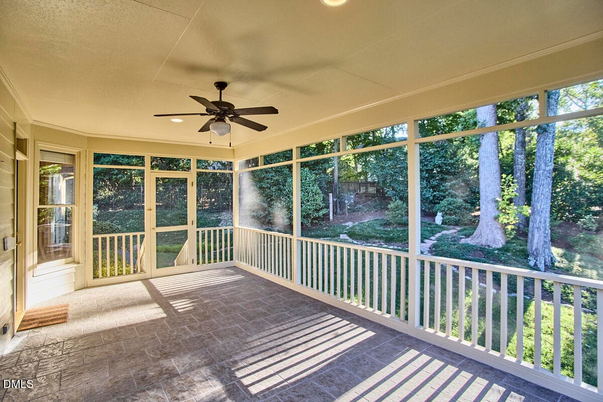 017 - 4402 Myers Park Drive, Durham, NC 27705