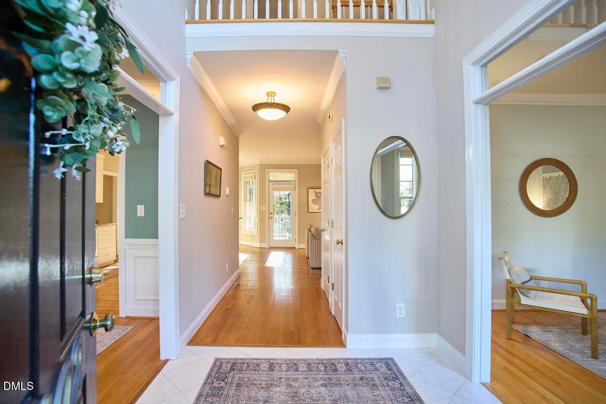 021 - 4402 Myers Park Drive, Durham, NC 27705