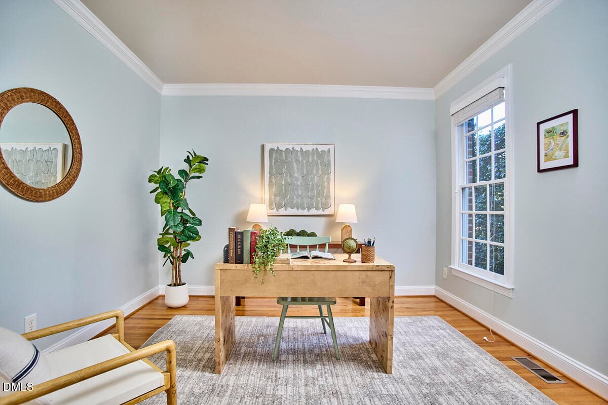 022 - 4402 Myers Park Drive, Durham, NC 27705