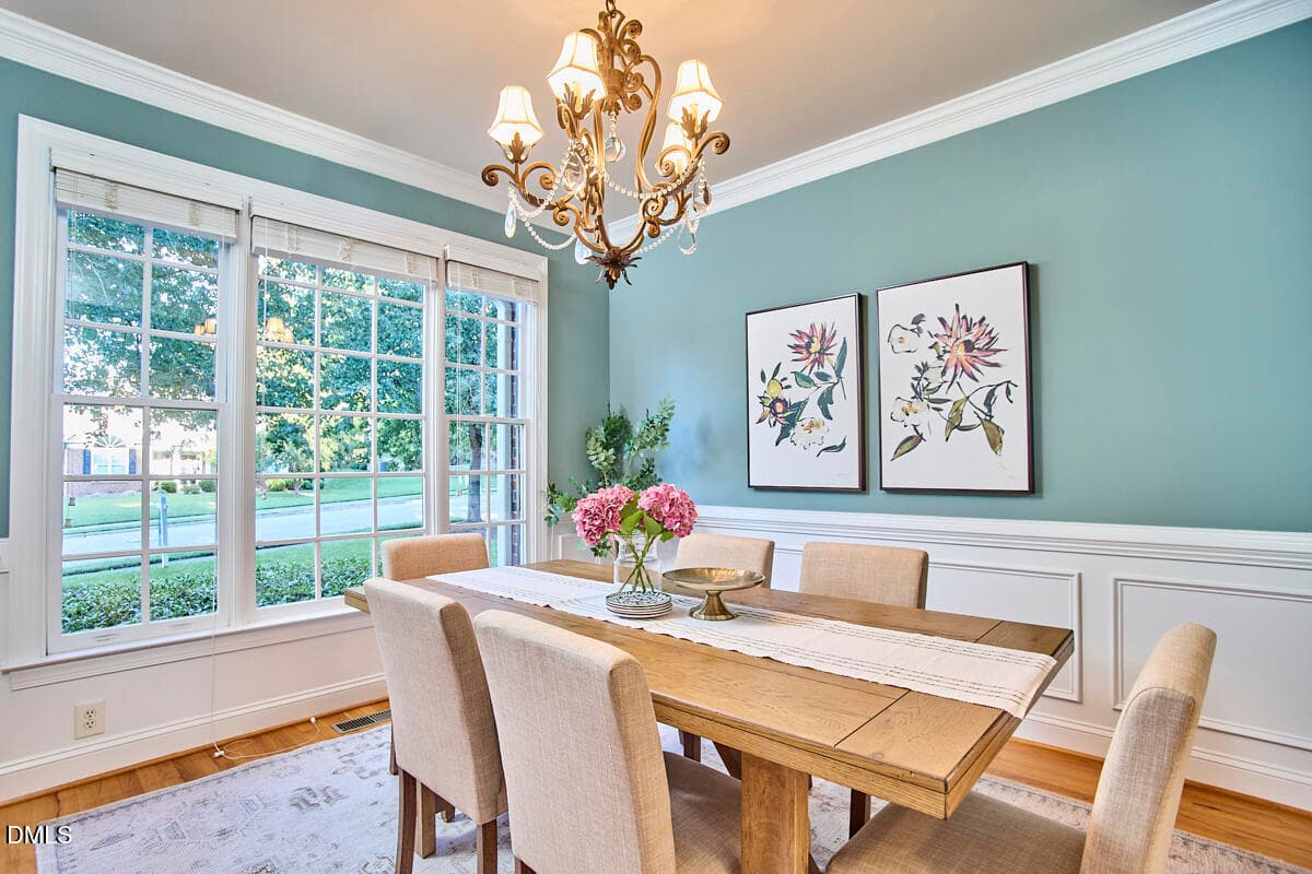 025 - 4402 Myers Park Drive, Durham, NC 27705