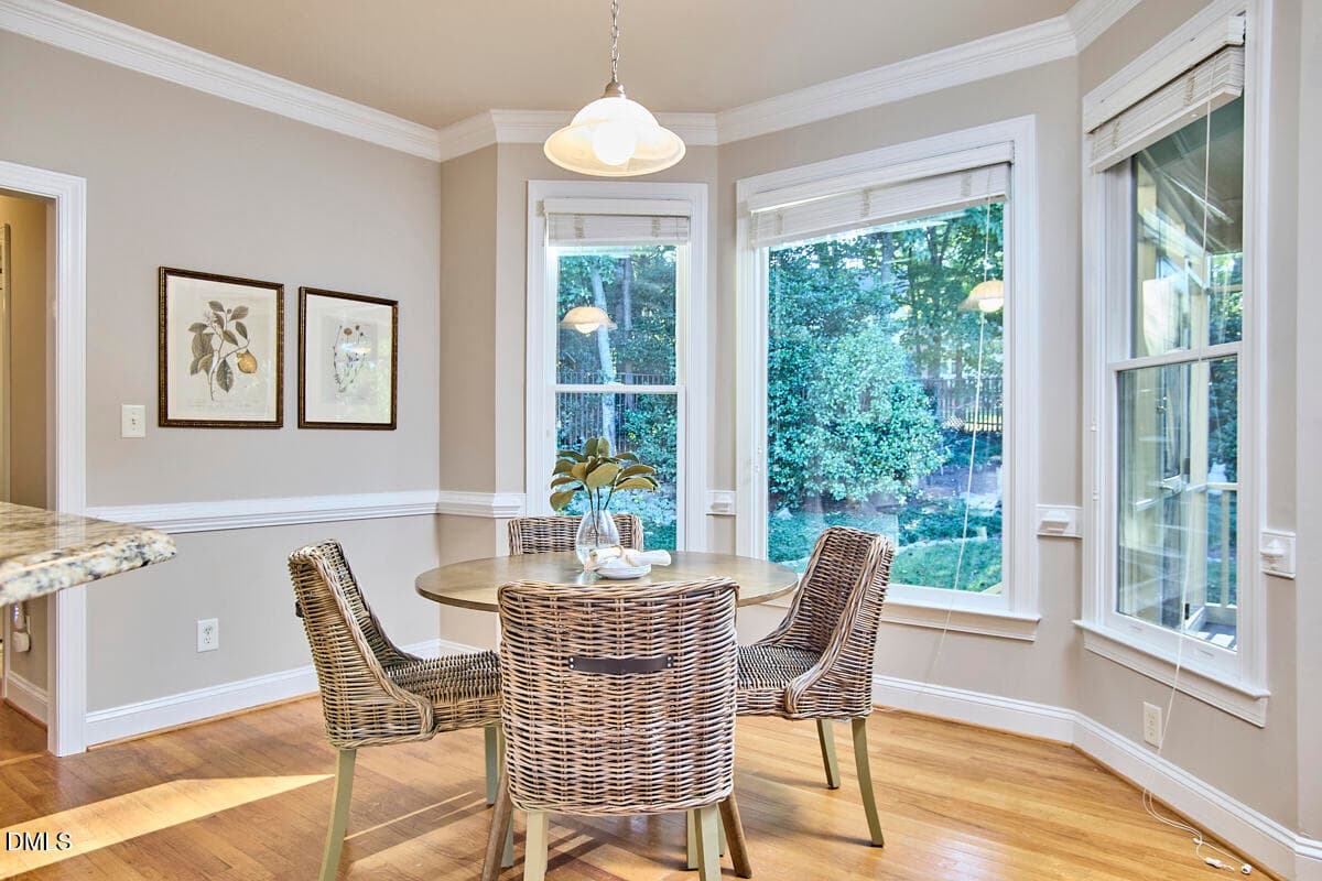 028 - 4402 Myers Park Drive, Durham, NC 27705
