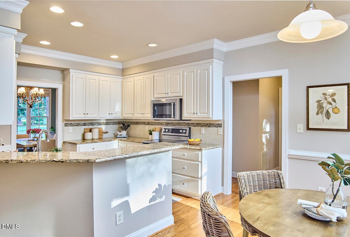 029 - 4402 Myers Park Drive, Durham, NC 27705