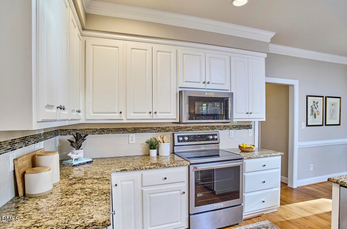 031 - 4402 Myers Park Drive, Durham, NC 27705