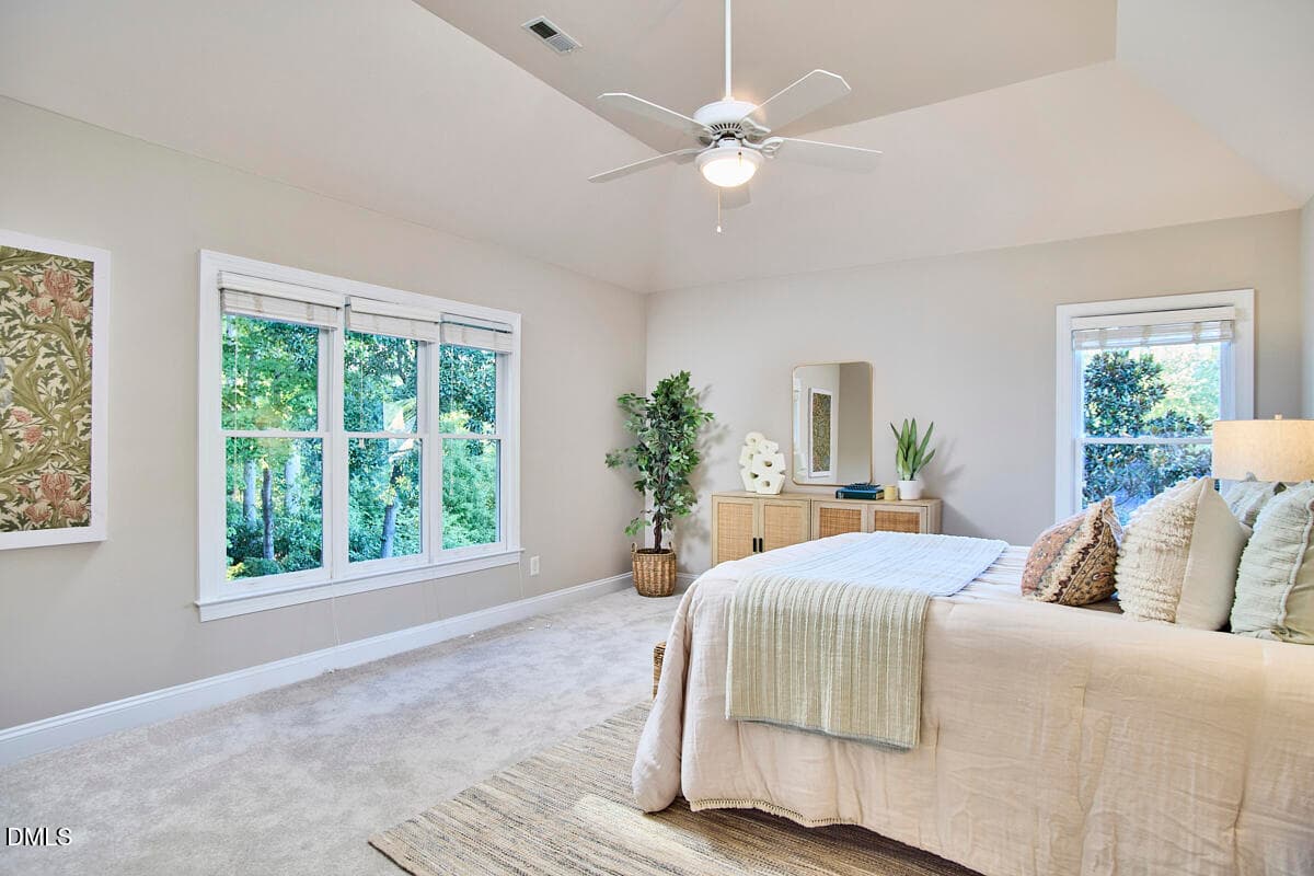 034 - 4402 Myers Park Drive, Durham, NC 27705