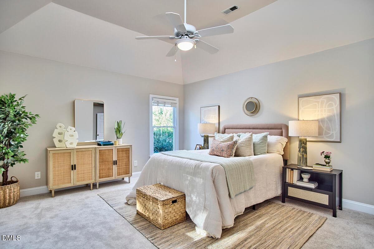 035 - 4402 Myers Park Drive, Durham, NC 27705