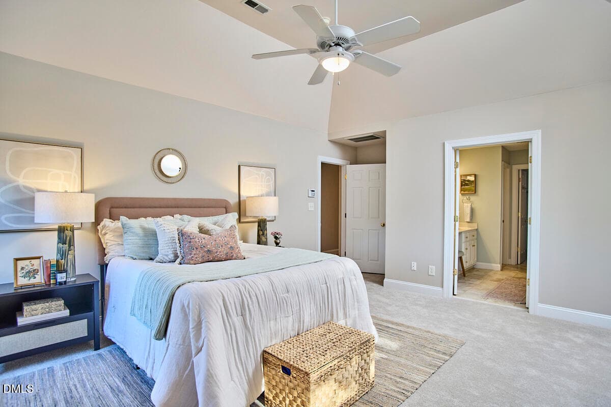 036 - 4402 Myers Park Drive, Durham, NC 27705