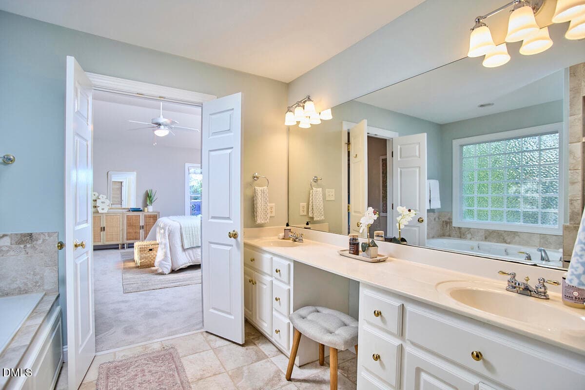 037 - 4402 Myers Park Drive, Durham, NC 27705