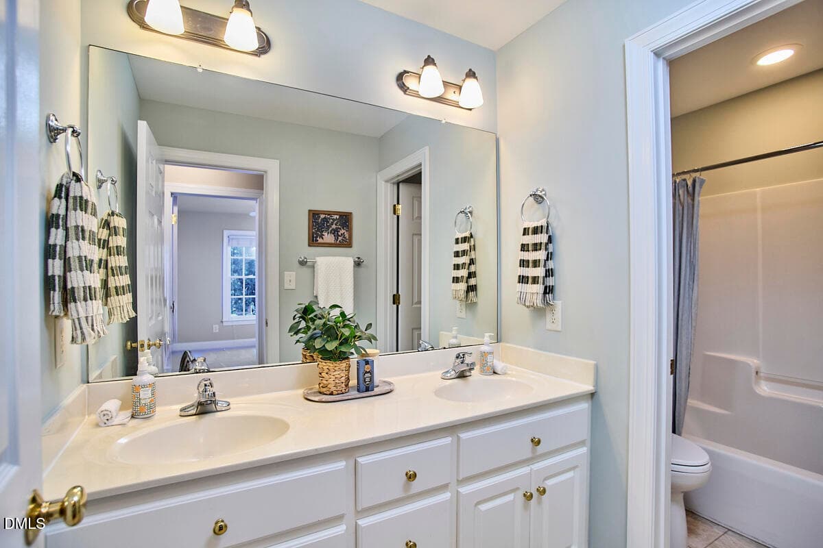 042 - 4402 Myers Park Drive, Durham, NC 27705
