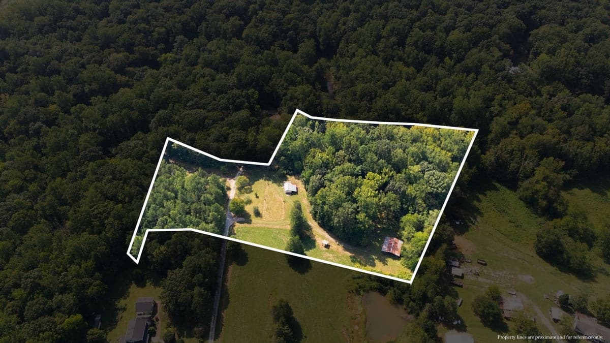 Lot 2 Boogaboo Trail, Rougemont, NC 27572