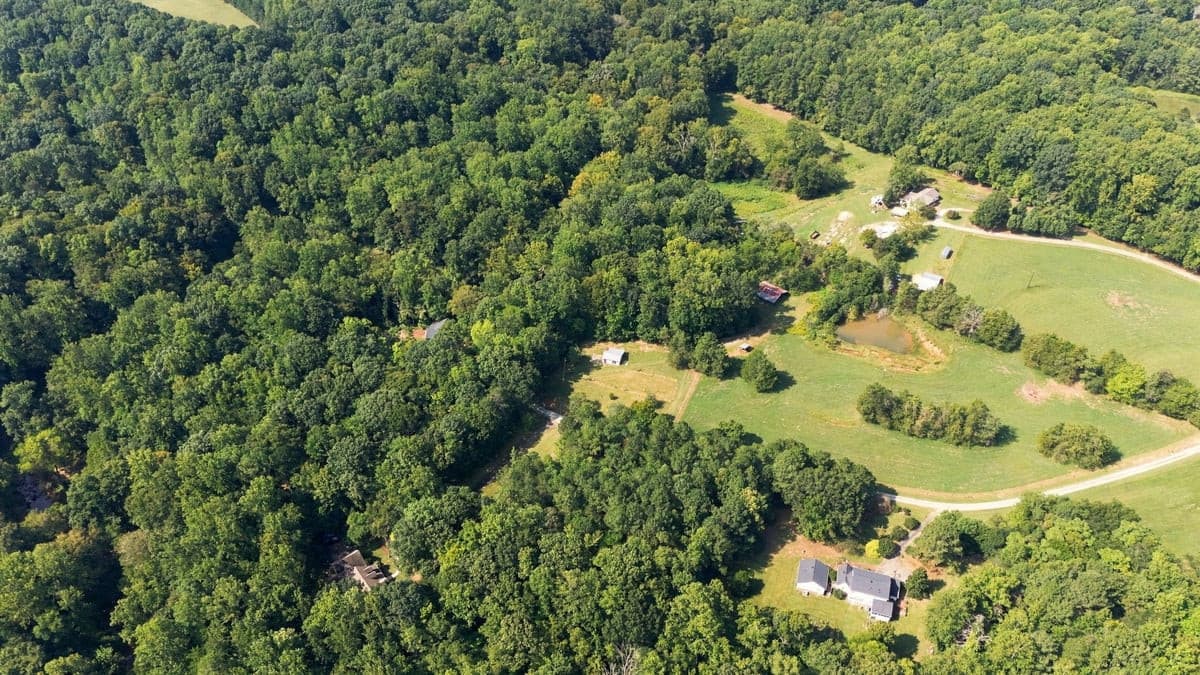 Photo 3 - Lot 2 Boogaboo Trail, Rougemont, NC 27572