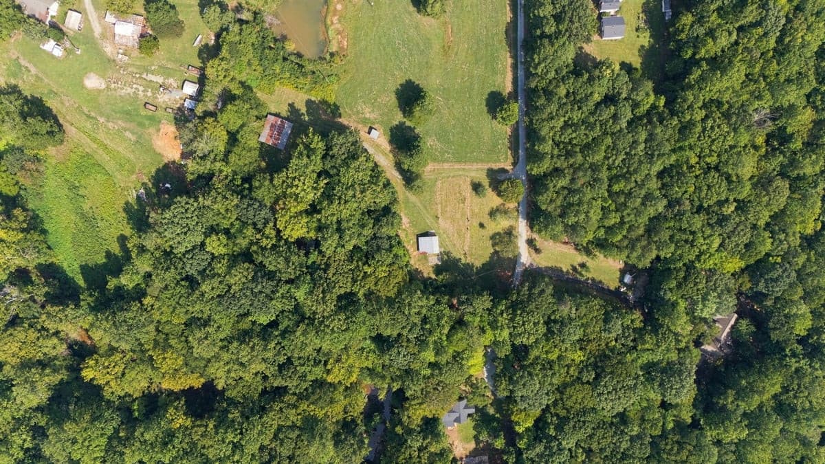 Photo 5 - Lot 2 Boogaboo Trail, Rougemont, NC 27572