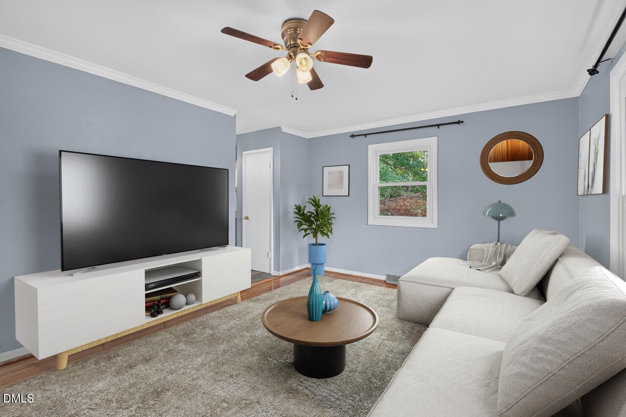 05 - 205 Barnes Street, Carrboro, NC 27510, Carrboro