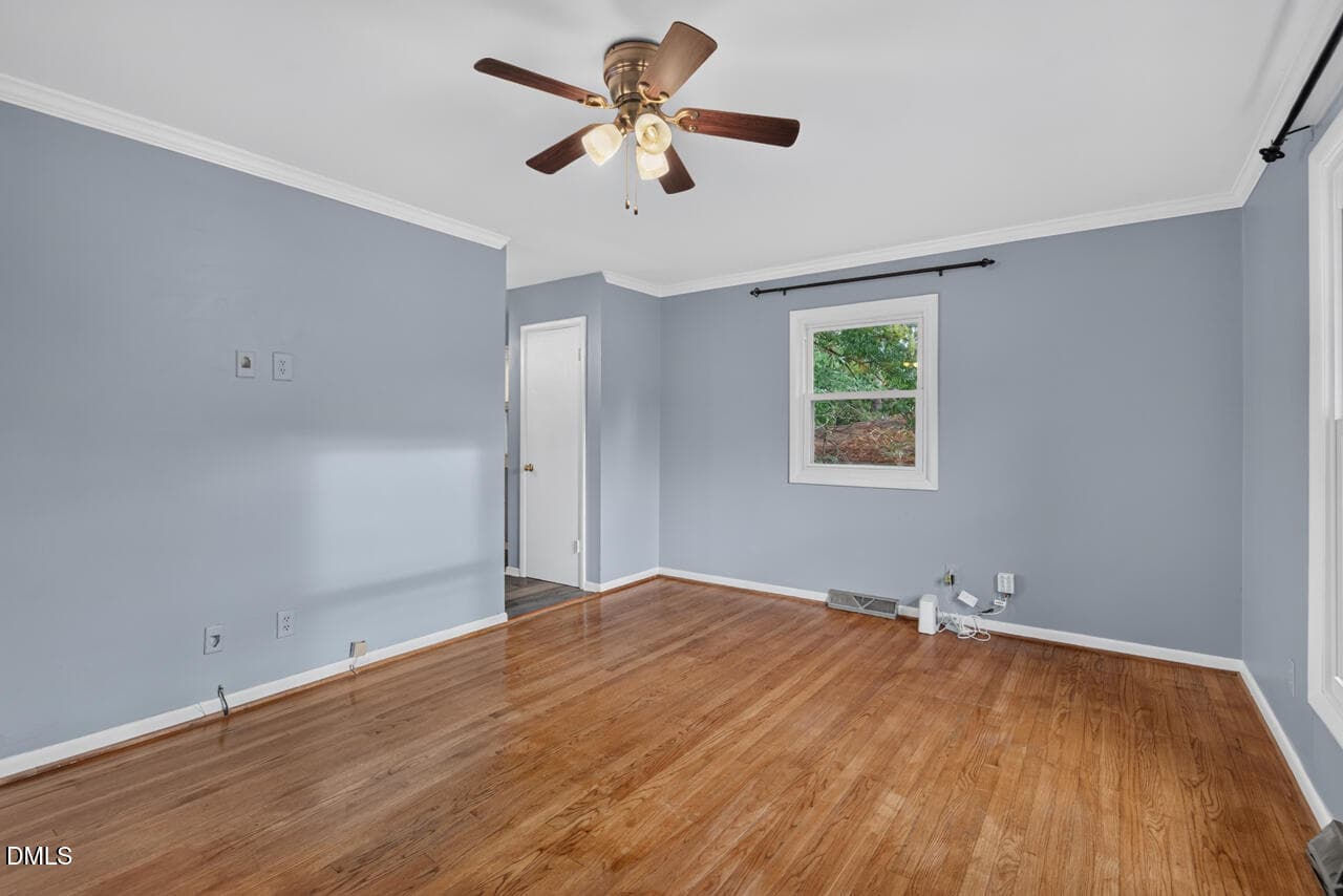 06 - 205 Barnes Street, Carrboro, NC 27510, Carrboro