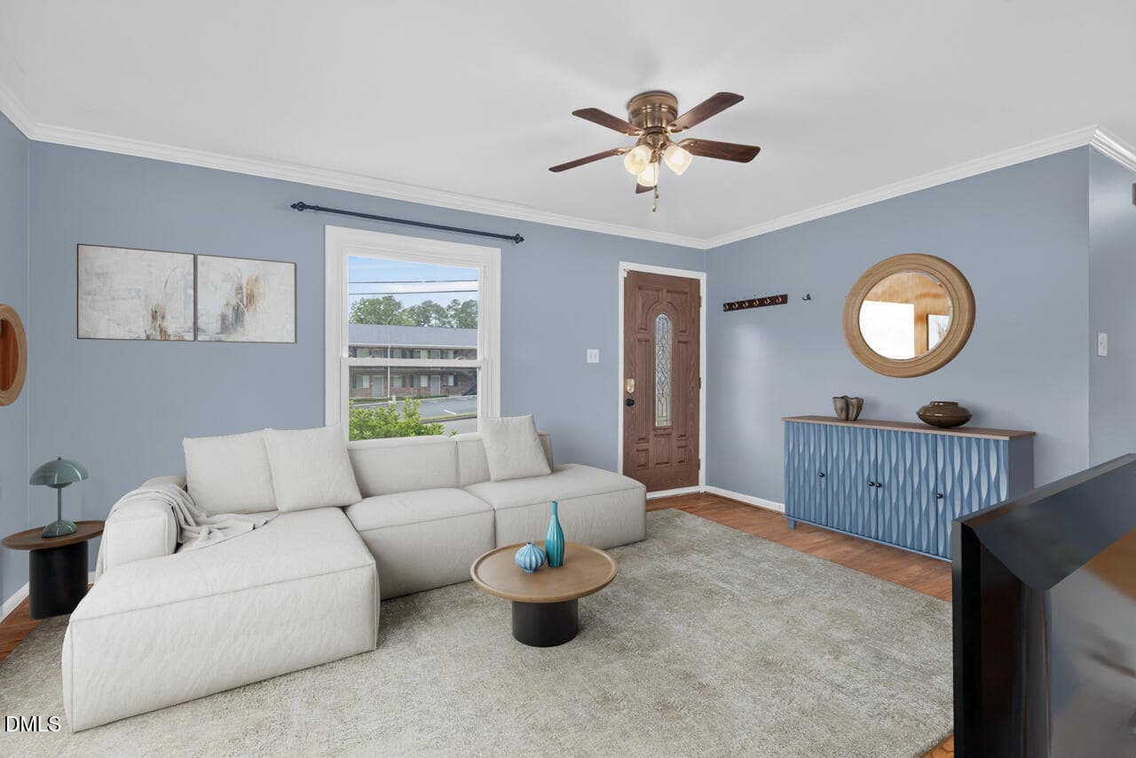 09 - 205 Barnes Street, Carrboro, NC 27510, Carrboro
