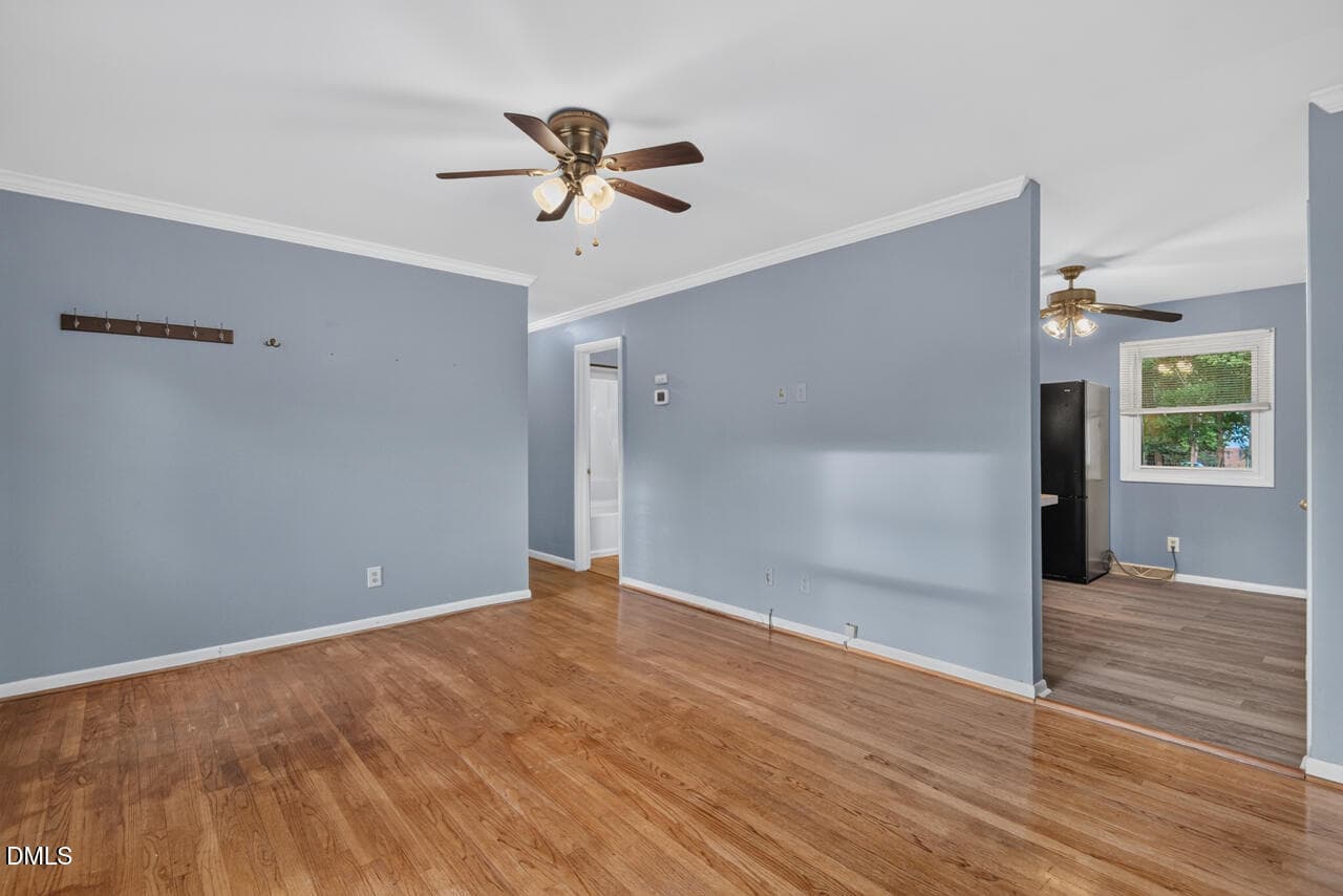 11 - 205 Barnes Street, Carrboro, NC 27510, Carrboro