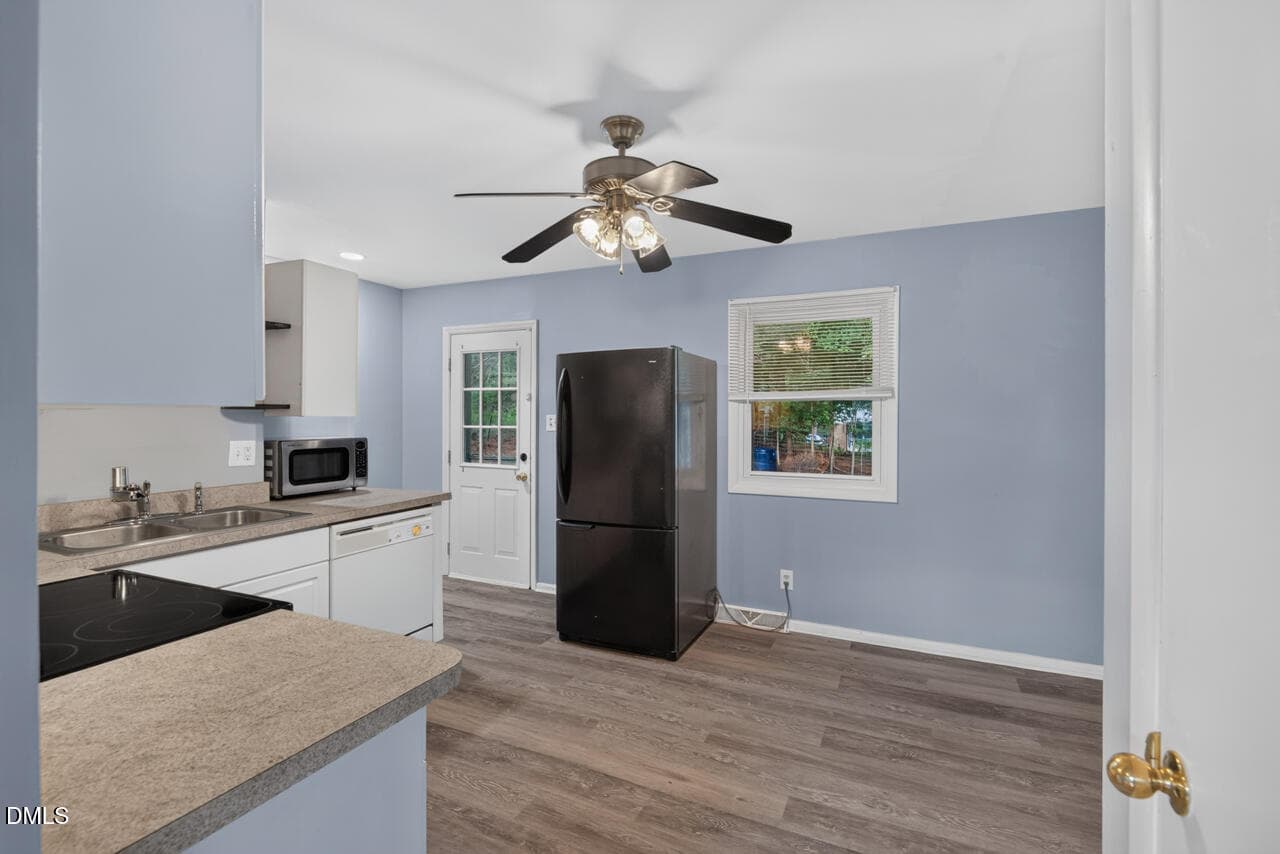 13 - 205 Barnes Street, Carrboro, NC 27510, Carrboro