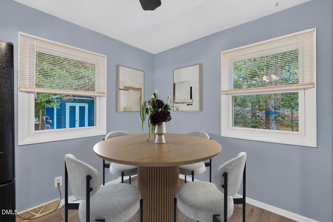 19 - 205 Barnes Street, Carrboro, NC 27510, Carrboro