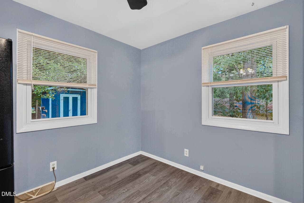 20 - 205 Barnes Street, Carrboro, NC 27510, Carrboro