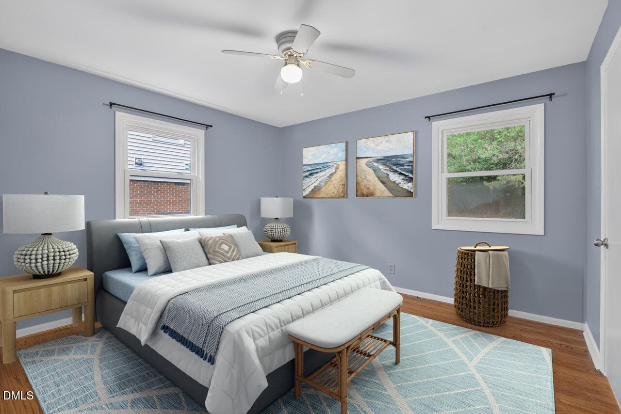 21 - 205 Barnes Street, Carrboro, NC 27510, Carrboro